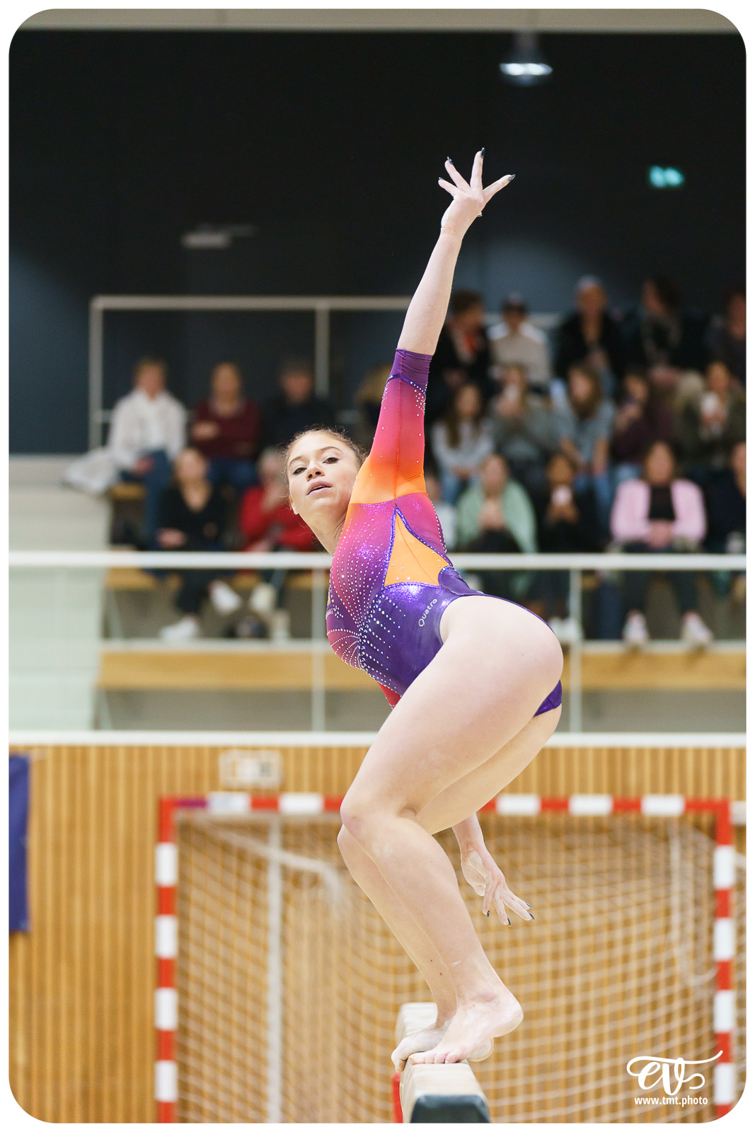 MATCH TOP12 HAGUENAU-HENIN